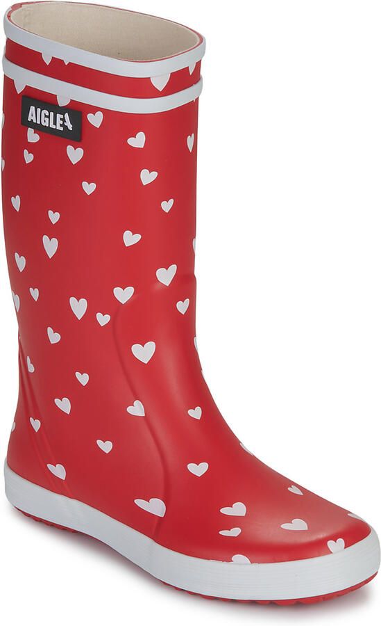 Aigle Regenlaarzen LOLLY POP PLAY 3