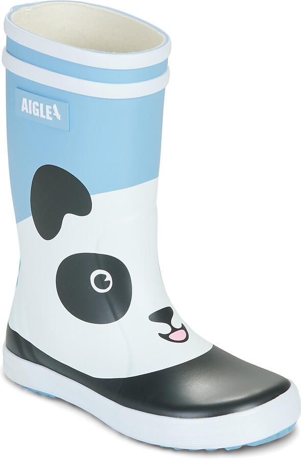 Aigle Regenlaarzen LOLLY POP WWF