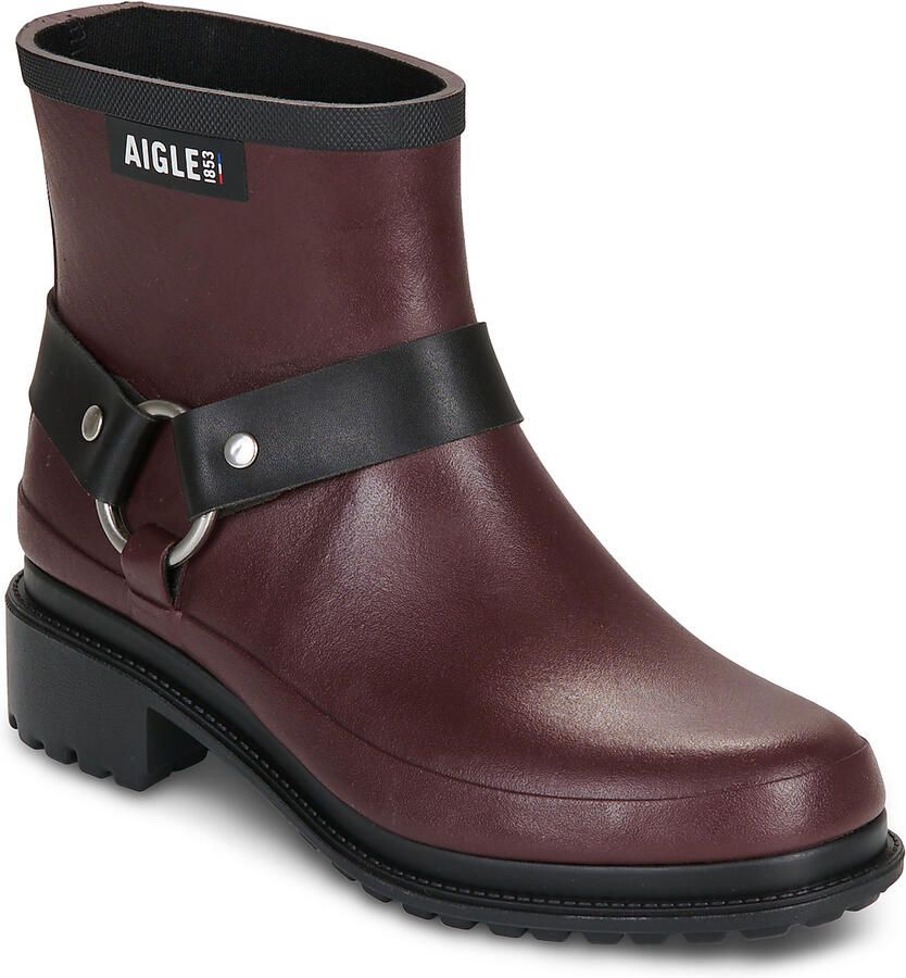 Aigle Regenlaarzen MACADAMES