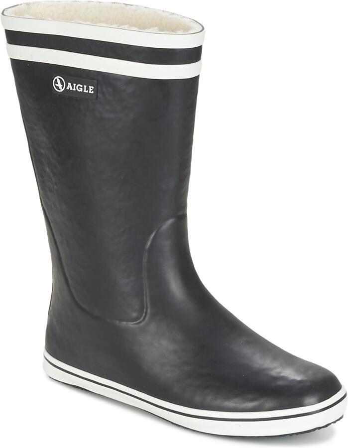 Aigle Regenlaarzen MALOUINE FUR