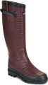 Aigle Regenlaarzen NTINE 2 CR - Bruin