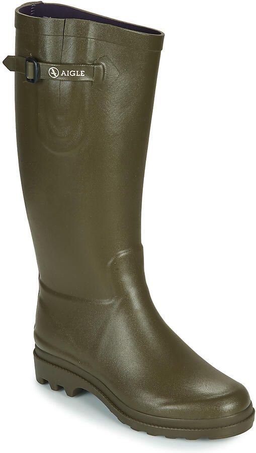 Aigle Regenlaarzen NTINE