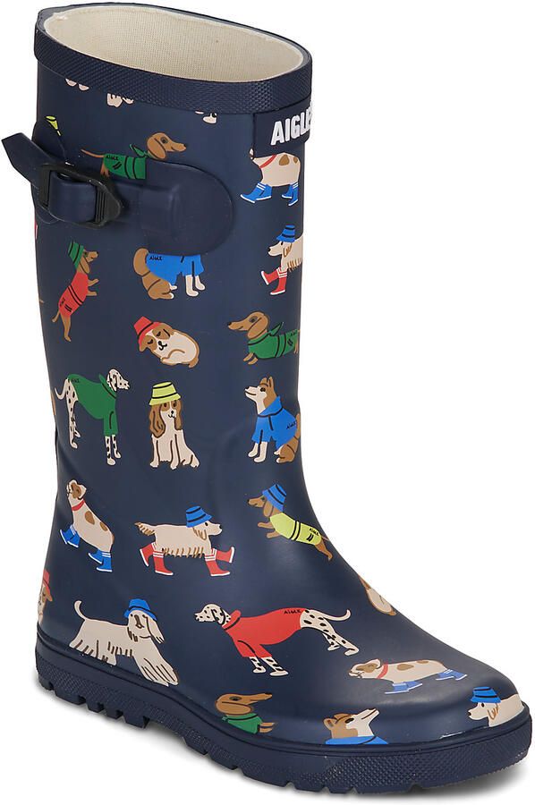 Aigle Regenlaarzen WOODY-POP PT 2