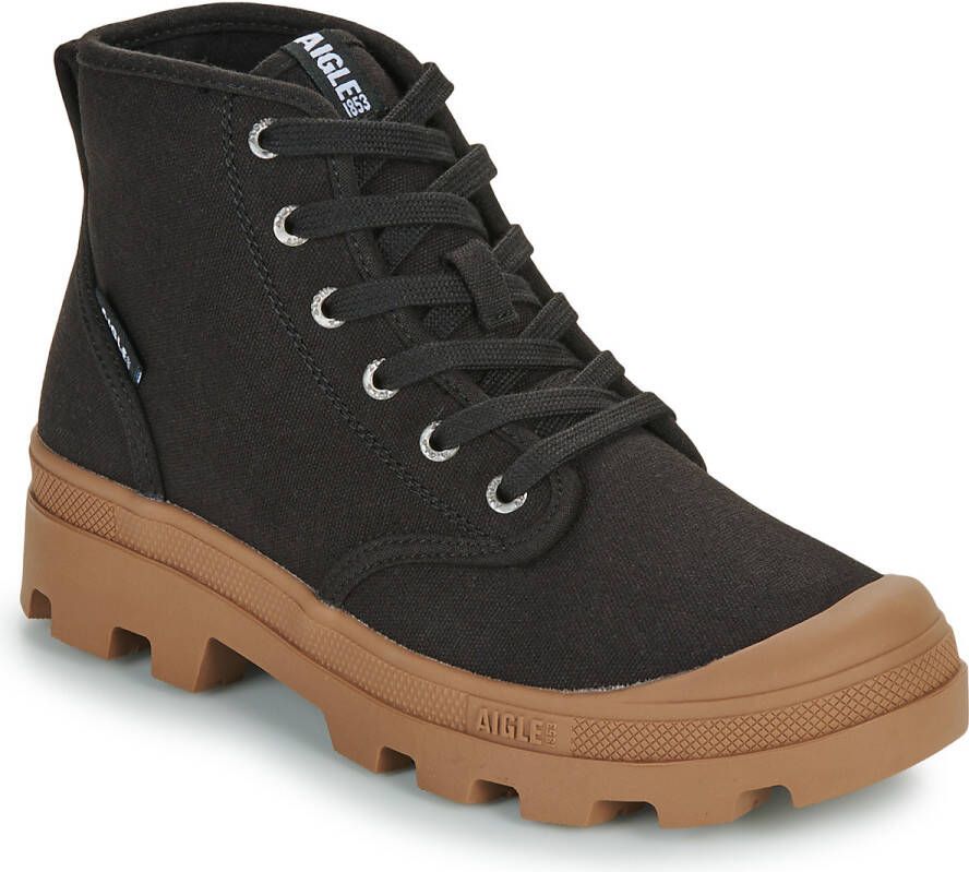 Aigle Hoge Sneakers TENERE CVS