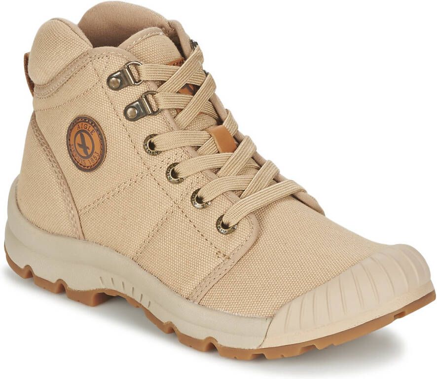 Aigle Hoge Sneakers TENERE LIGHT