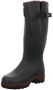 Aigle Isolerende Winterlaarzen Uniseks Zwart Bronze - Thumbnail 2