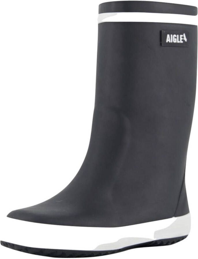 Aigle laarzen met wol clearance