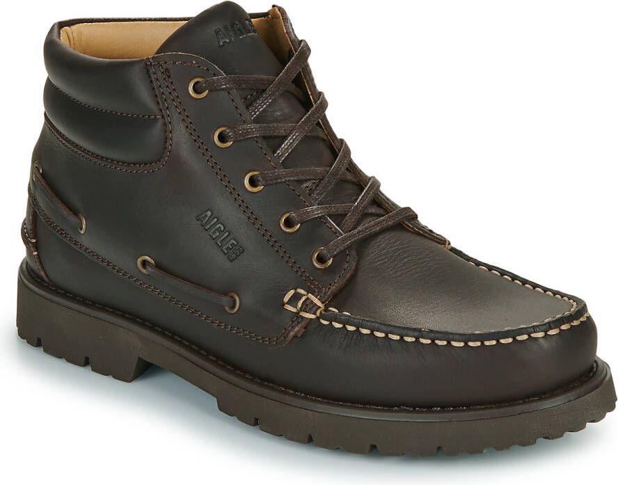 Aigle Laarzen TARMAC MID 2