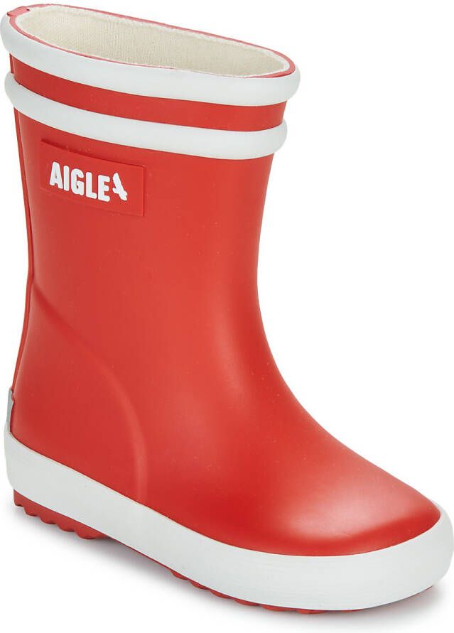 Aigle Regenlaarzen BABY FLAC 2