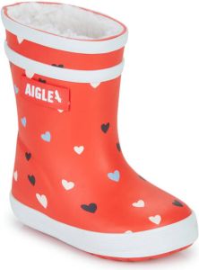 Aigle Regenlaarzen BABY FLAC F PT2