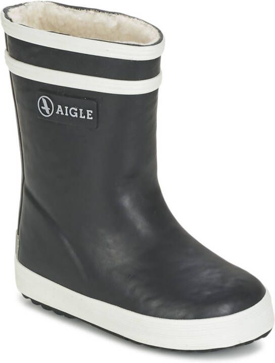 Aigle Regenlaarzen BABY FLAC FUR