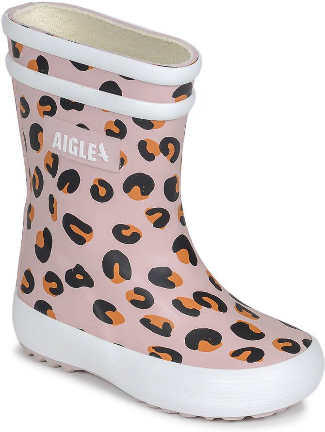Aigle Regenlaarzen BABY FLAC PLAY2