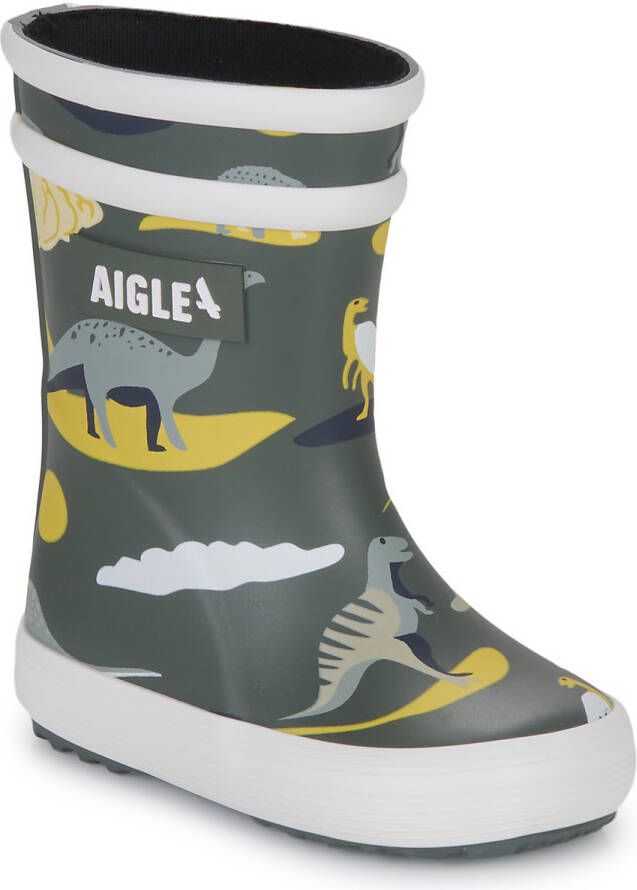 Aigle Regenlaarzen BABY FLAC PLAY2