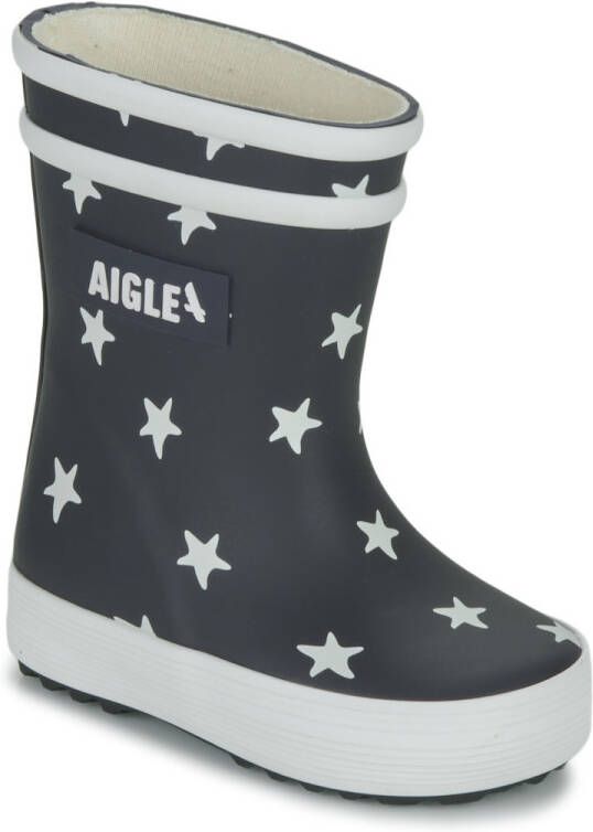 Aigle Regenlaarzen BABY FLAC PLAY2