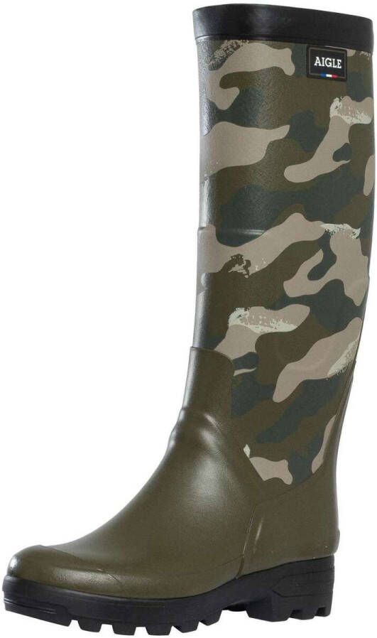 Aigle Regenlaarzen Benyl Wellington-laarzen