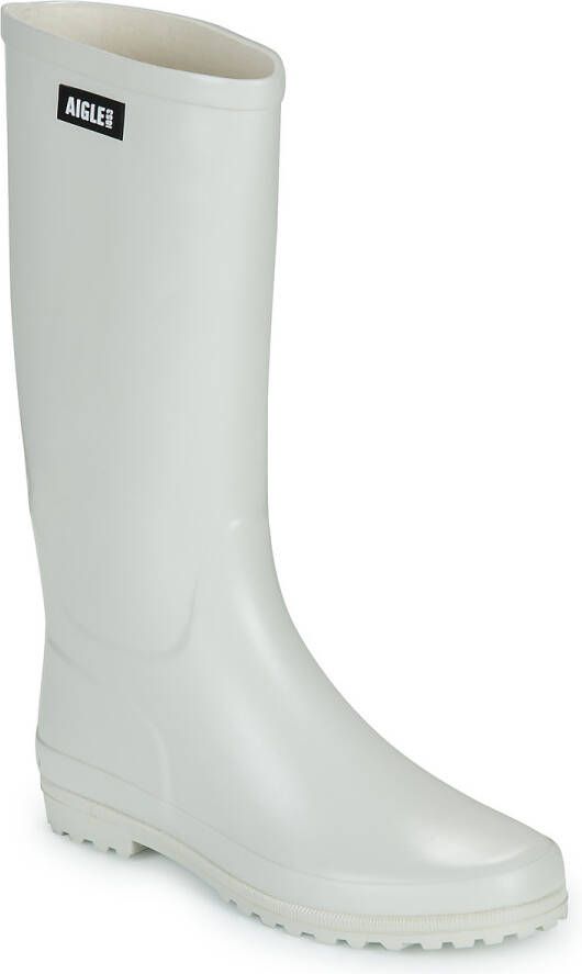 Aigle Eliosa Sable Taupe Rubberlaars - Foto 2