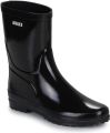 Aigle Eliosa Bottil Noir Regenlaarzen Zwart - Zwart