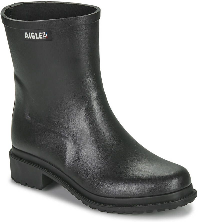 Aigle Regenlaarzen FULFEED MID