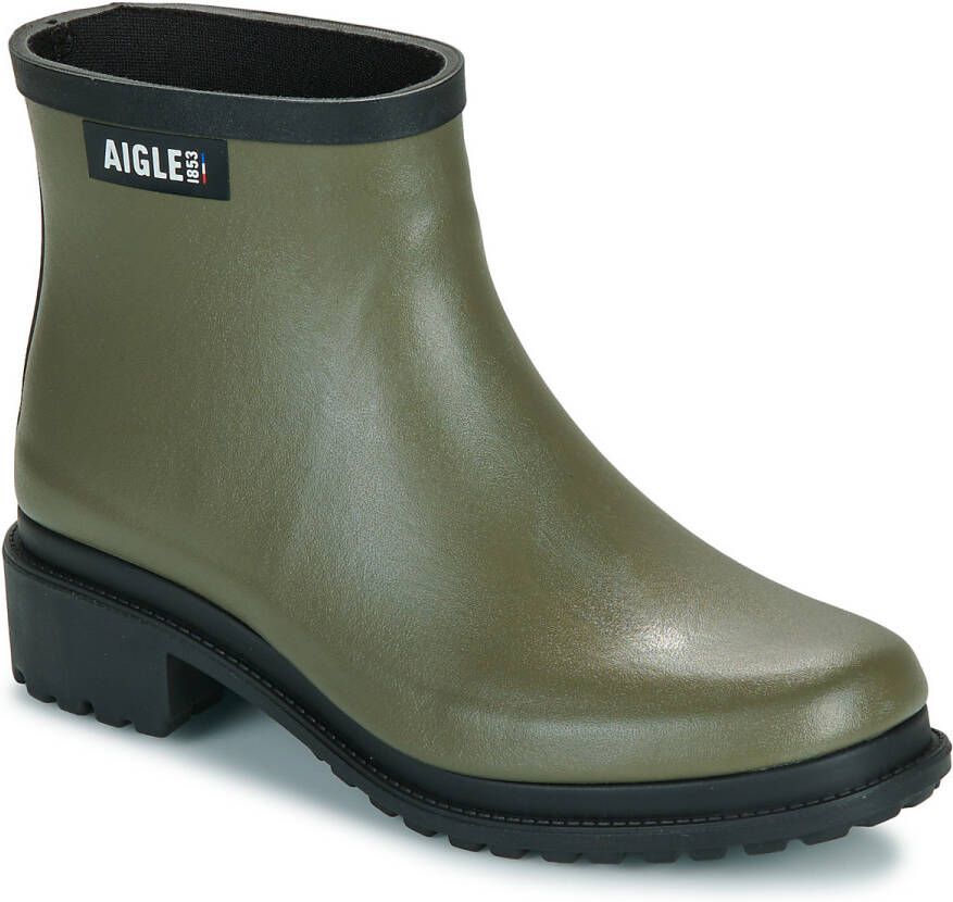 Aigle Regenlaarzen FULFEEL LOW