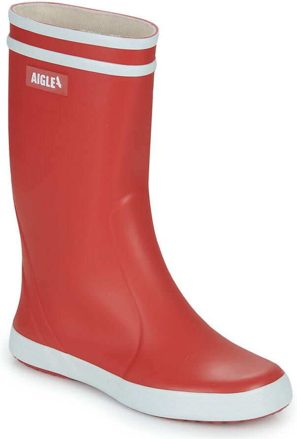 Aigle Regenlaarzen LOLLY POP 2