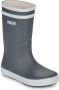 Aigle Kid's Lolly Pop 2 Rubberlaarzen grijs - Thumbnail 2