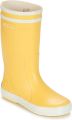 Aigle Lollypop Regenlaarzen Rubber Laarzen Geel - Geel
