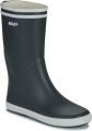 AIGLE Regenlaarzen voor kinderen Lolly Pop 2 NB125 marineblauw - Blauw