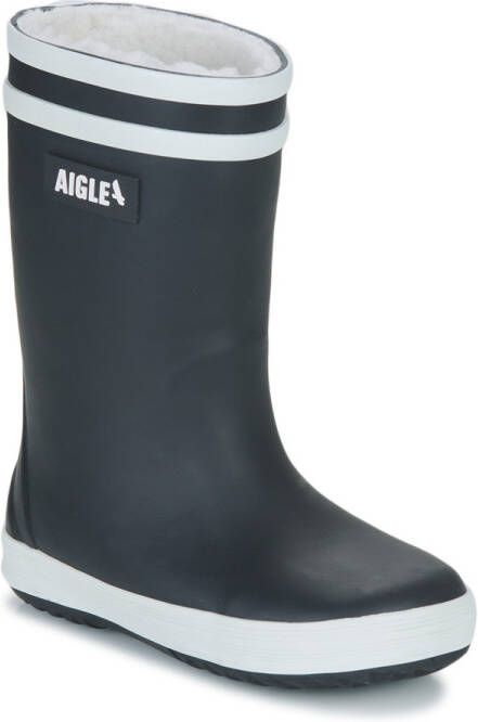 Aigle Regenlaarzen LOLLY POP FUR2