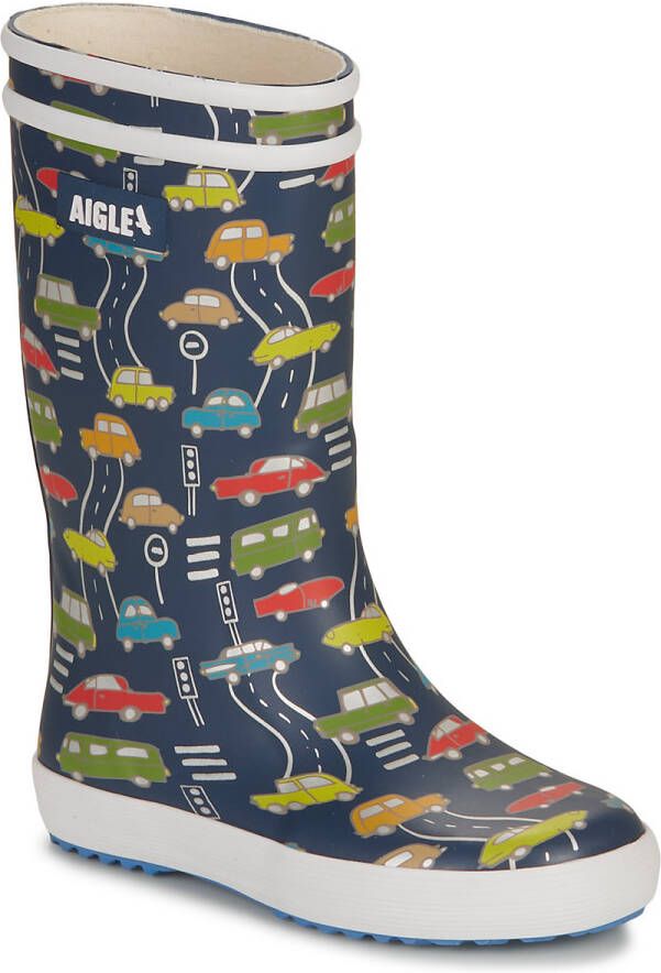 Aigle Regenlaarzen LOLLY POP PLAY