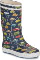 Aigle Regenlaarzen LOLLY POP PLAY - Multicolor