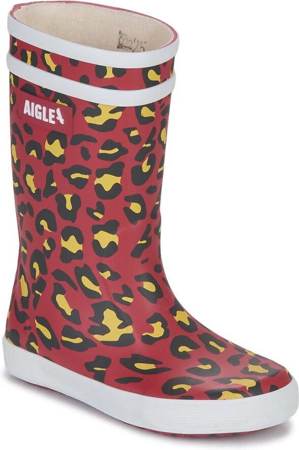 Aigle Regenlaarzen LOLLY POP PLAY2