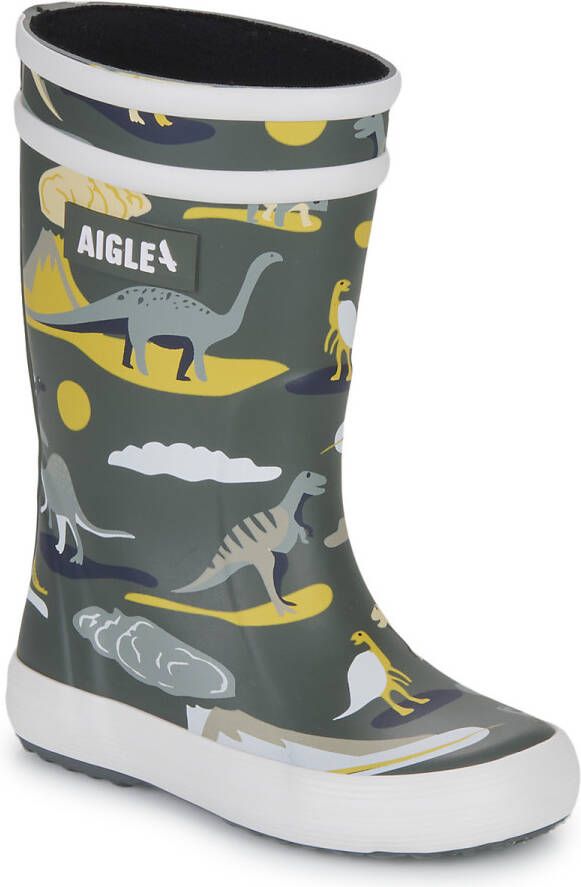 Aigle Regenlaarzen LOLLY POP PLAY2