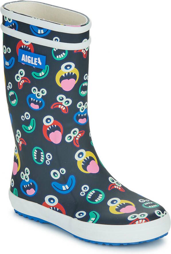 Aigle Regenlaarzen LOLLY POP PLAY2