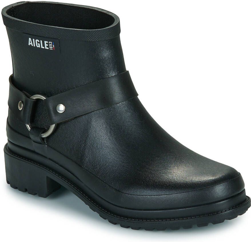 Aigle Regenlaarzen MACADAMES