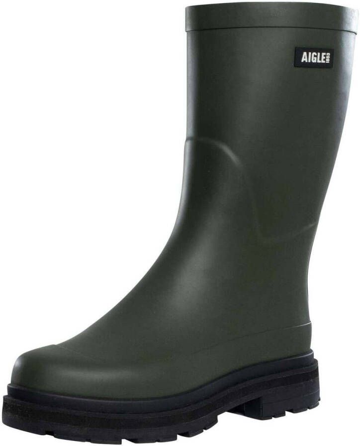 Aigle Regenlaarzen Mid Rain Wellington Laarzen