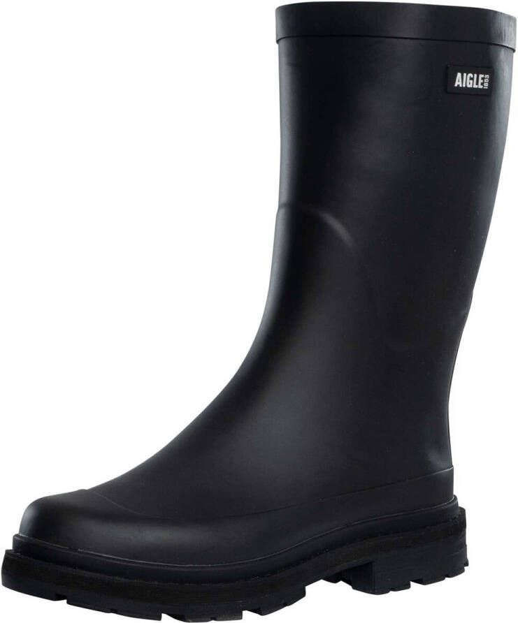 Aigle Regenlaarzen Mid Rain Wellington Laarzen