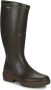 Aigle Parcours 2 Brown Regenlaarzen Bruin - Thumbnail 2