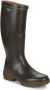 Aigle Parcours 2 Brown Regenlaarzen Bruin - Thumbnail 2