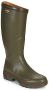 Aigle Groene Regenlaarzen Parcours 2 Wmn - Thumbnail 3