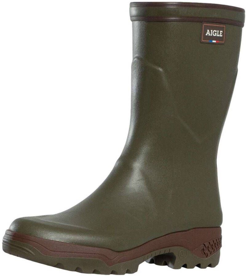 Aigle Regenlaarzen Parcours 2 Lage Wellington Laarzen