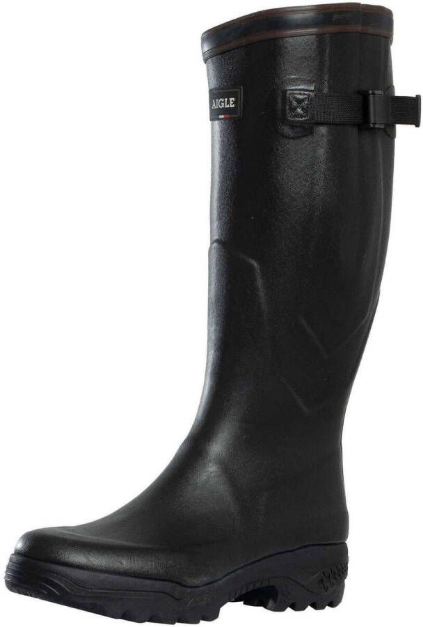 Aigle Regenlaarzen Parcours VAR Wellington Boots