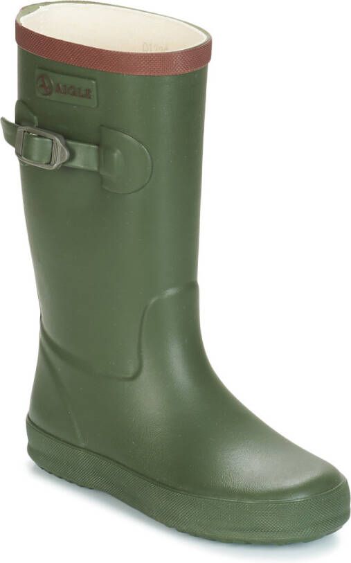 Aigle Groene Regenlaarzen Perdrix - Foto 3