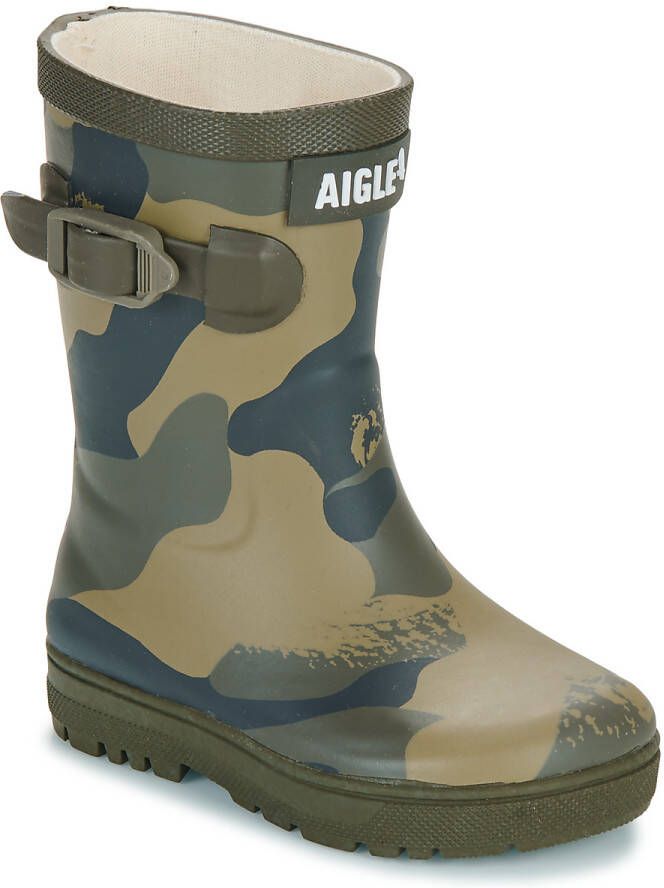 Aigle Regenlaarzen WOODY-POP PT 2