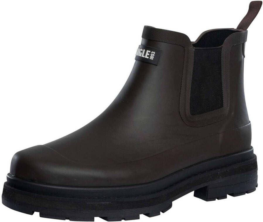 Aigle Regenlaarzen Zachte regenlaarzen