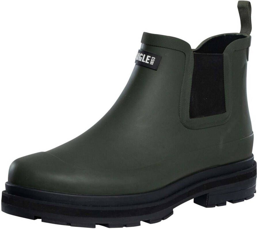 Aigle Regenlaarzen Zachte regenlaarzen