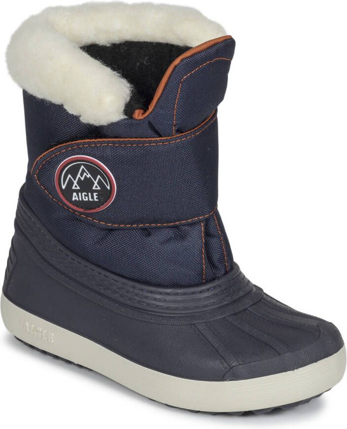 Aigle Snowboots EXPLORUS KID VC