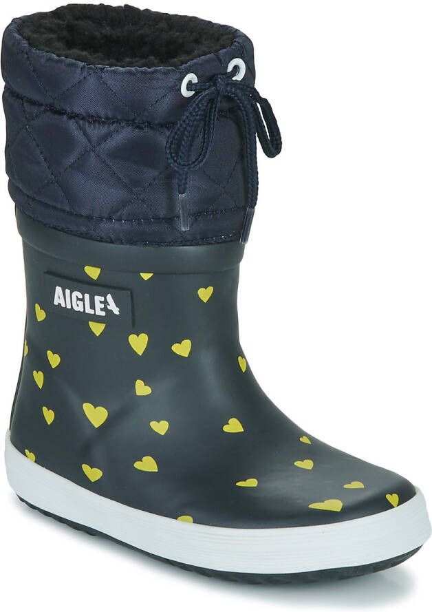 Aigle Snowboots GIBOULEE PT 2