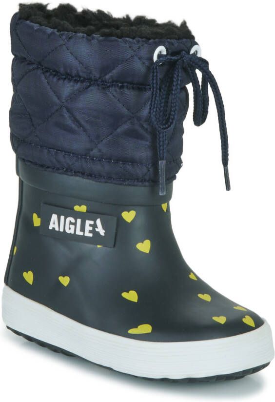 Aigle Snowboots GIBOULEE PT 2