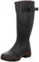 Aigle Parcours 2 Vario Bronze Regenlaarzen Adult Bruin - Thumbnail 3