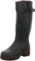 Aigle Isolerende Winterlaarzen Uniseks Zwart Bronze - Thumbnail 2